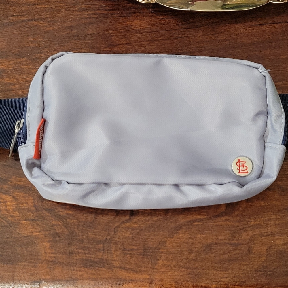 St. Louis Cardinals Crossbody Bag